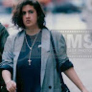 Meet your Posher, Kel